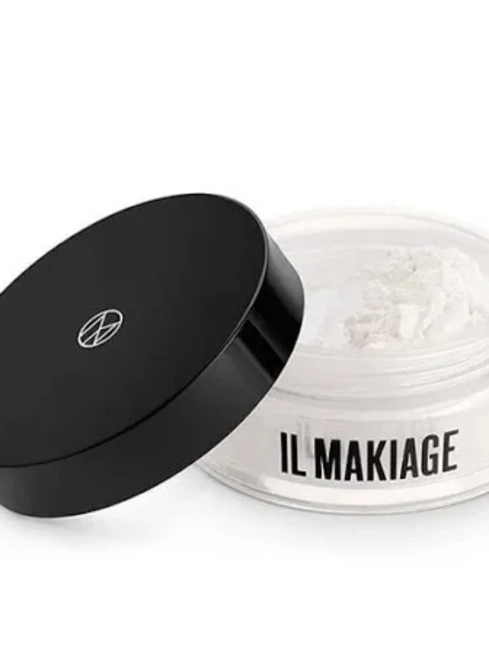 IL Makiage Transparent Loose Powder